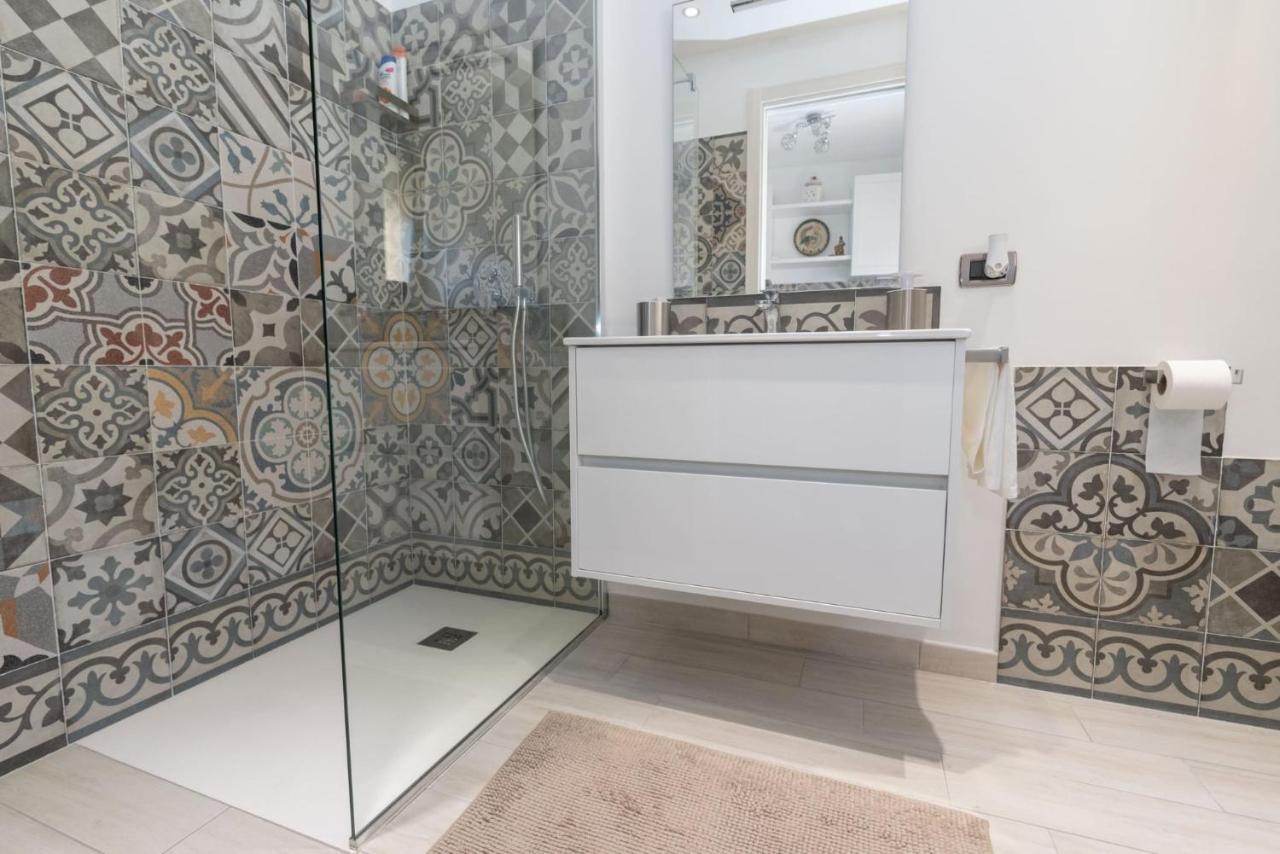 Ferienwohnung Casa Elia: Locazione Breve Noto Exterior foto