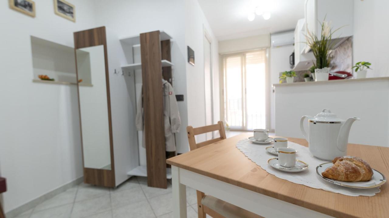 Ferienwohnung Casa Elia: Locazione Breve Noto Exterior foto