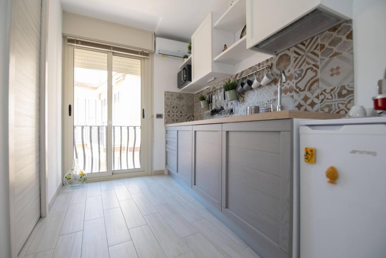 Ferienwohnung Casa Elia: Locazione Breve Noto Exterior foto